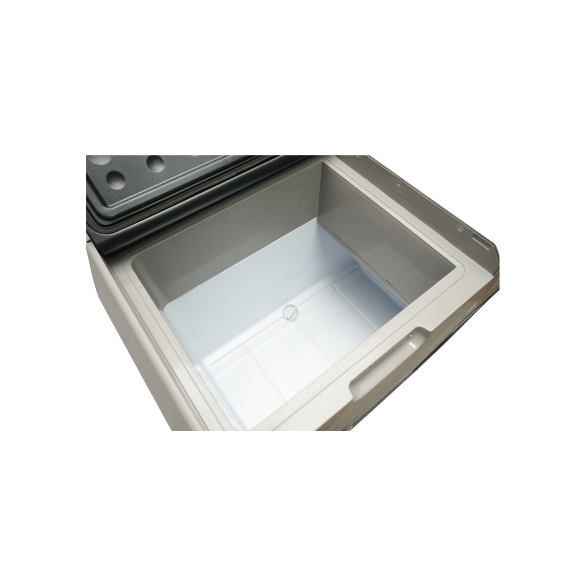Frigider auto cu compresor capacitate 40L tensiune alimentare 12-24V min -20 max +20